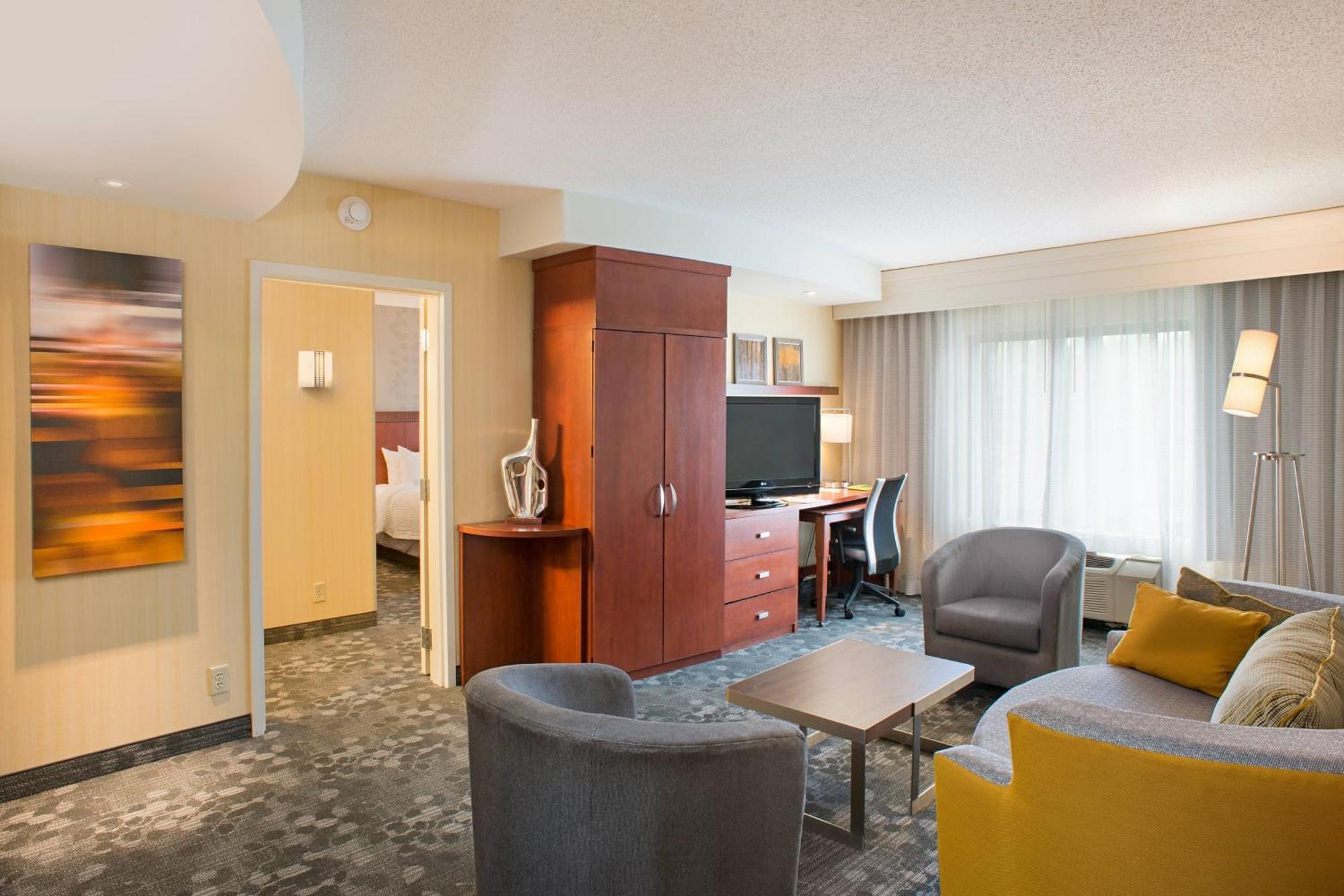 Courtyard By Marriott Hanover Lebanon Ngoại thất bức ảnh