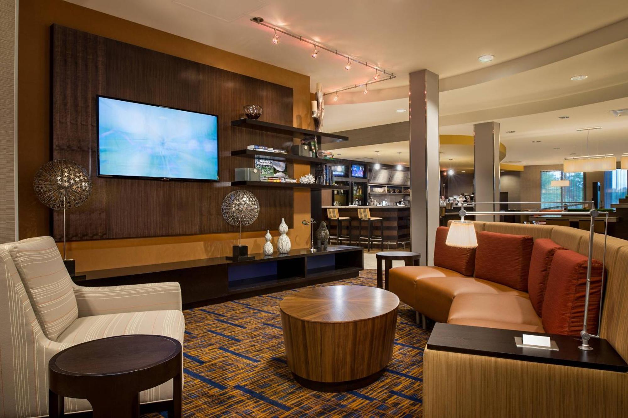 Courtyard By Marriott Hanover Lebanon Ngoại thất bức ảnh