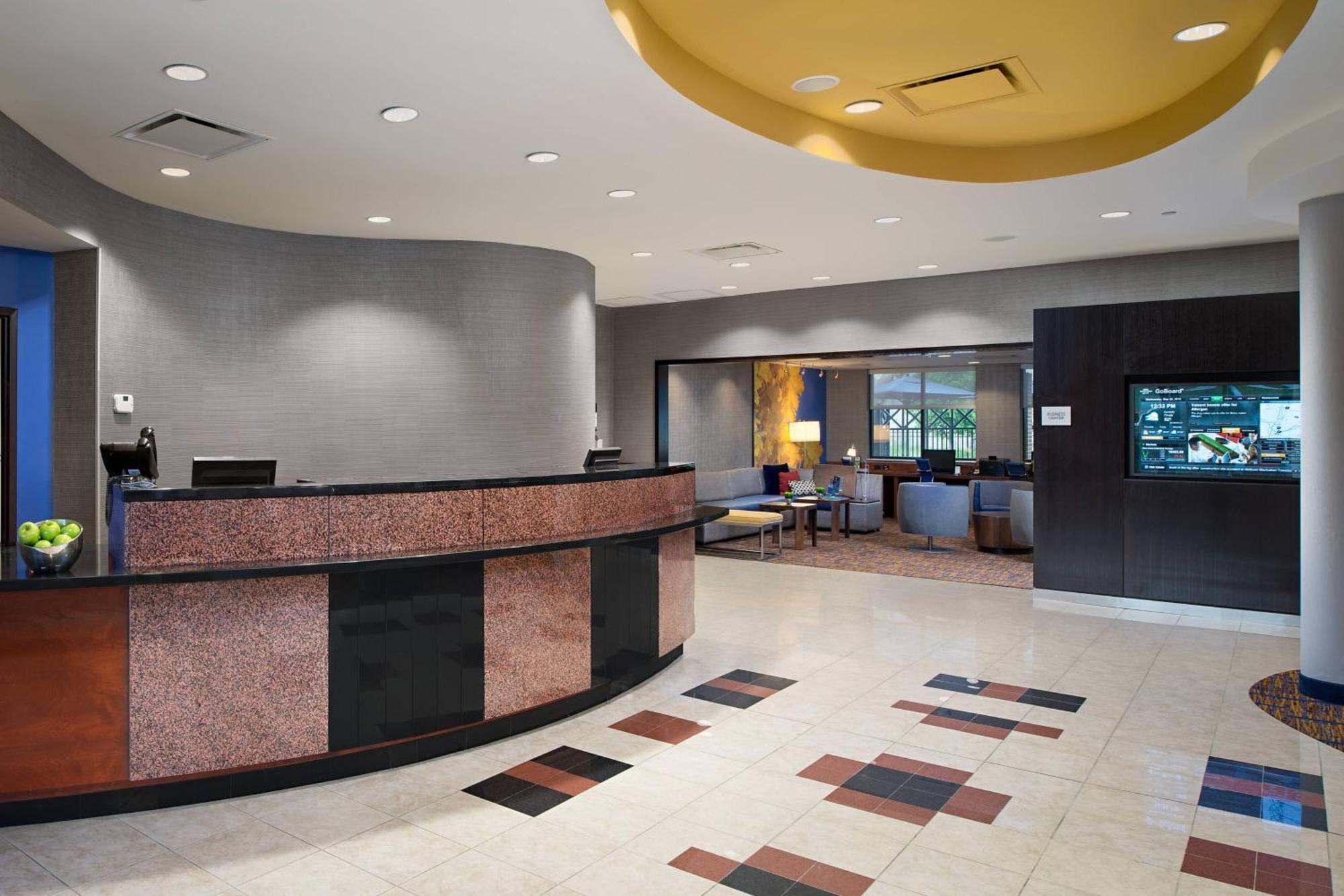 Courtyard By Marriott Hanover Lebanon Ngoại thất bức ảnh