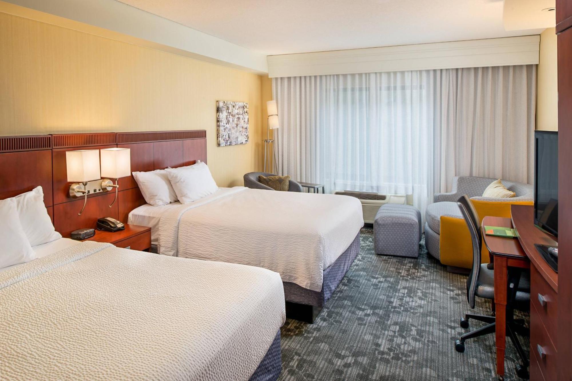 Courtyard By Marriott Hanover Lebanon Ngoại thất bức ảnh